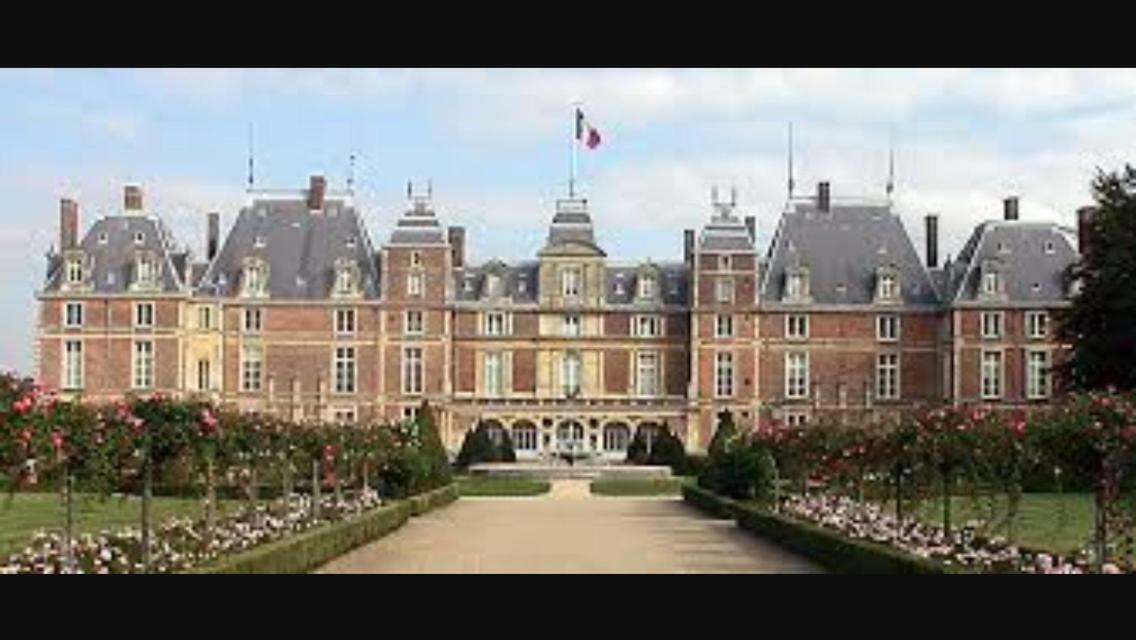 Gite L'Etoile De Mer Eu (Seine-Maritime) Bagian luar foto